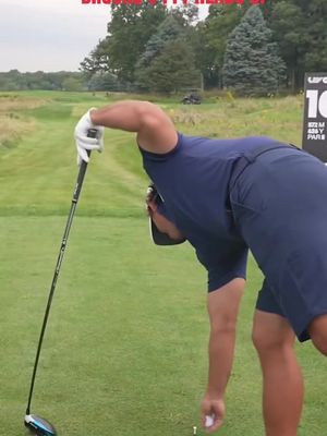3 time PGA Championship winner vs 3 time kidney stone survivor who ya got