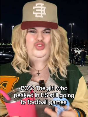 she’s her own boss ok !  #satire #fyp #highschool  #nostalgia #comedyskit 