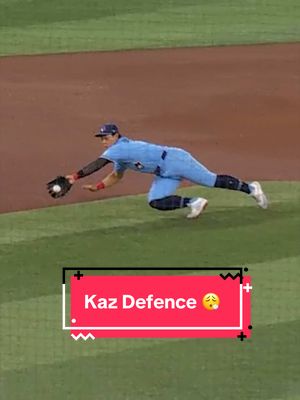 Went from 😤 to ➡️ 😄 #MLB #BlueJays #Toronto #KazumaOkamoto #BlueJays50 
