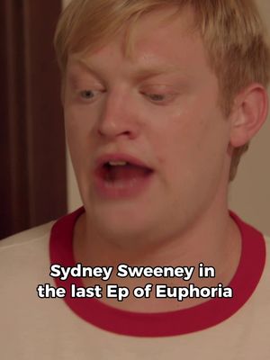 ohhh okay 😳 go off then  #euphoriaseason2 #readtheroom #joshrichards #comedysketch 