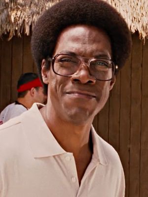 That's how it's done. 🎥: #Norbit