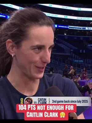 😅 (📺 USA Network) #WNBA #caitlinclark #fever #basketball