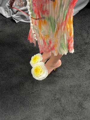 Shoes to cruise #DiorCruise