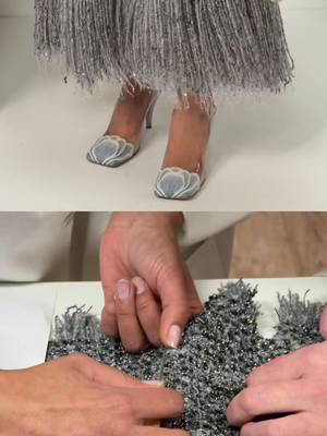 Savoir faire in close up #DiorCruise