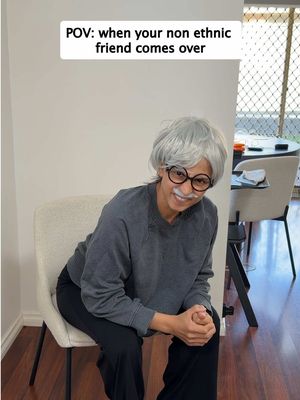 Can confirm Regina is now banned from coming over ✋#pov #funny #skit 