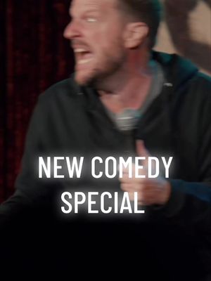 SAFARI TIME #standupcomedy #markforward #comedy 