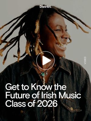 Ears to the ground. This is The Future of Irish Music. A night ranging from electronic and indie to psychedelic folk, we’re hosting a one-off gig at The Sugar Club on May 28 that displays the next generation of artists who have captured our hearts ft. @Skaggy, @THE WRAN, @seigreen, @BUKKY, SPOOKLET and d_abdu. A night of cutting-edge sounds, complementary Hennessy Ginger for the first 200 guests and a community of music-lovers, what’s not to want? Hit the link in bio to get your tickets. Please enjoy Hennessy Responsibly. Visit drinkaware.ie for more information. #AD.