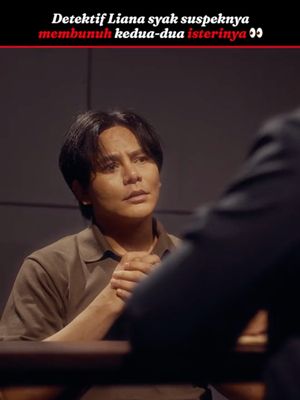 Kalau teori Liana betul en, Razman ni memang manusia durjana 😤 📺: #Griya #SembangEntertainment #DramaTikTok #NewReleases #TV #TVTok #WhatToWatch #TVRecommendations #NetflixMY #FlixReview