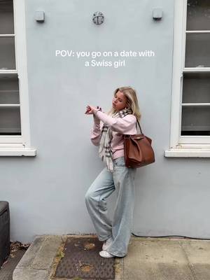 Swiss girls are not playing when it comes to health @huaweimobile_uk #HUAWEIWATCHFit5 #SparkYourVibe #HuaweiFreeClip2 