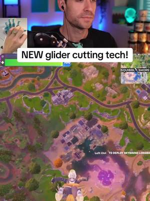 Already mastered the new fortnite update!! #fortniteupdate #fortnite #overwatch #overwatch #fortniteclips