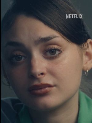 Mackenzie Shirilla gives her first interview since being arrested in connection with a 2022 car crash that killed two teenagers. THE CRASH premieres tomorrow on Netflix.