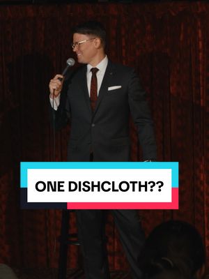 what is your favorite wedding gift? how about least favorite? from my special: Popcorn 🍿  available wherever you watch specials #standupcomedy #ivandecker #cleancomedy #weddings #darcyandjer 