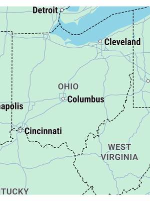 The Reds return to the state of Ohio this weekend. #GuardsBall #MLB #Baseball #Kentucky