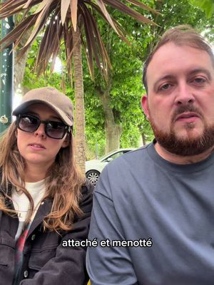 À la rencontre des superstars @Ana Godefroy et Moguiz ✨