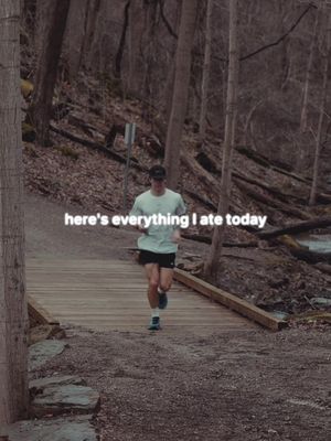 Training for a 100 miler means viewing food as essential fuel for performance. @Mighty Protein is what I reach for when I need a quick, clean fuelling option on the go. With 12g of protein, 0 sugar, and no crash, it's a high protein snack you can feel good about. #Running #dailyroutines #SelfImprovement #SelfCare #foryou 