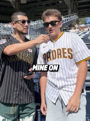 The BEST place to shop for Padres baseball tickets @TickPick 🎟️⚾️ #MLB #baseball 