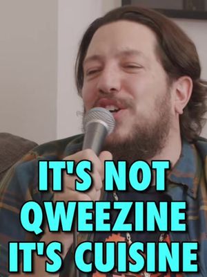 Pronouncing things correctly isn’t my strength 