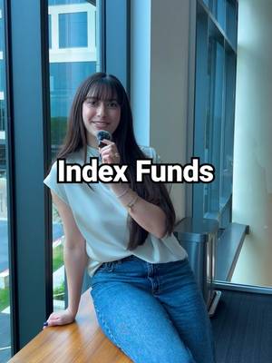 Instead of betting on one stock, there’s another approach: Index funds. #investing #PersonalFinance #financialconfidence #financialliteracy #indexfunds #etfs (0526-8HY6)