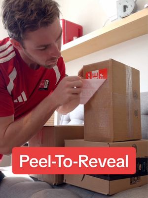 Let the collecting begin 👀⚽️🔥 There are 12 Panini FIFA World Cup 26™ special stickers hidden under select 500 mL Coca-Cola bottles. Peel the label to see which one you get! Visit @Coca-Cola website to learn more and start collecting! #CocaColaPartner #ad #FIFAWorldCup26 #Panini