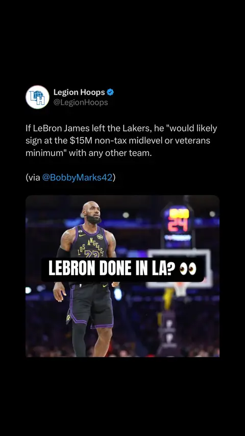 #fypシ #trending #lakers #lebron #viral 