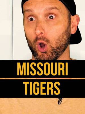 You can show me to the border 😅 #mizzou 