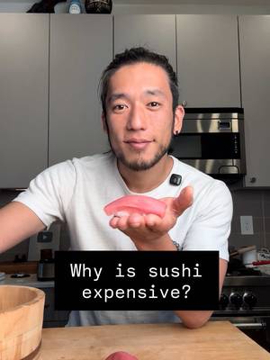 sushi is all the small stuff. the rice, the knife, the texture, the technique. things people don’t always notice, but you feel it when it’s there. Takumi is this idea of craftsmanship developed over time. that’s something Lexus really focuses on, and something that connects deeply with the way I look at sushi. #LexusPartner #LexusCulinary @Lexus 