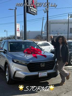 @Honda im a loyal customer we ride at dawn together🙂‍↕️ #creatorsearchinsights #hondacrv #newcar 