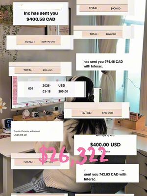 I made $26,322 within the first 4 months of 2026, and I still can’t believe I’m even saying this out loud!!! Like… I literally make money from the internet and from doing something I genuinely love doing. So class is in session 👩🏻‍🏫 — and I’m going to share with you the 5 steps that could help YOU become a paid content creator this 2026. 💌🗂️📌✨ and.. be sure to check out @bento 🫶🏻 #ugc #ugccreator #contentcreator #fyp #ugccommunity 