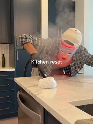 Much needed kitchen cleaning 🧼  #kitchencleaning #cleaningmotivation #apartmenttherapy #cleaninghacks #menslifestyle 