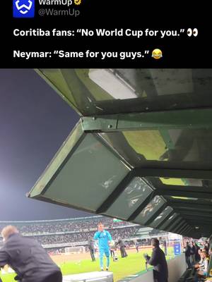 😂  Neymar’s road to the 2026 World Cup is a high-stakes race against time and his own legendary, yet fragile, anatomy. Now 34 and back at Santos, the Seleção’s all-time leading scorer is navigating a meticulous “survival plan” to convince coach Carlo Ancelotti he is fit for the final 26-man roster. After a grueling recovery from the ACL tear that sidelined him for over two years, Neymar is strictly managing his minutes—skipping artificial turf and long-distance travel to preserve his surgically repaired knee. While a new generation led by Vinícius Júnior has stepped up, the dream of a “sixth star” remains tethered to Neymar’s magic. For the veteran, this tournament represents a final shot at redemption and a legacy-defining farewell on the world stage. (Via IG: marcelbely ) #foryou #fy #4u #neymar #brazil 