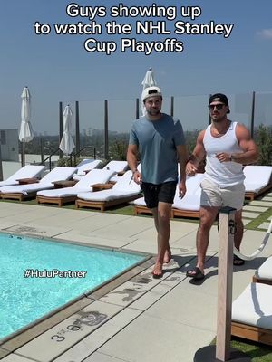 POV: It’s the NHL Stanley Cup Playoffs and you thought someone else had it handled. #HuluPartner Don’t be us. 😭 Be sure to sign up for @hulu + Live TV, includes Disney+, all of ESPN, and 100+ channels! Watch The NHL Stanley Cup Playoffs on ESPN with Hulu + Live TV.