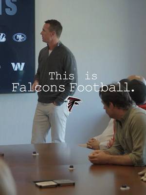 Nice of you to join us, fellas 📲 Schedule Release: NFL Network at 8pm EST #atlantafalcons #nflfootball #sports #nfl #atlanta 