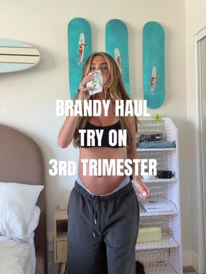 Brandy haul bump edition 