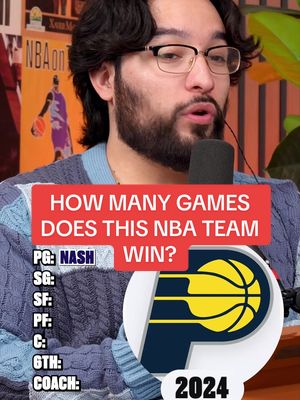 How many games does this NBA team from across history win? #NBA #basketball #sports 