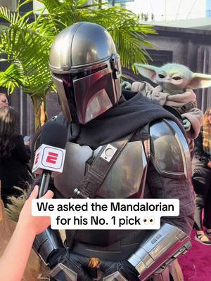“Grogu. His name is Grogu.”  Don’t miss #StarWars: The #Mandalorian and #Grogu only in theaters May 22 🍿 @Star Wars 
