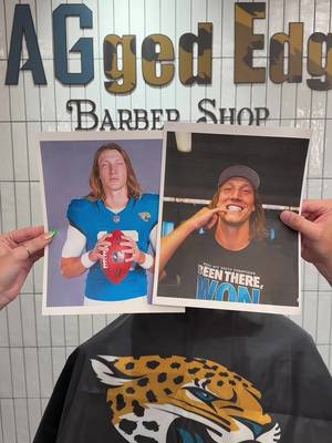 I like ya cut g 💇‍♂️ #nfl #schedulerelease #trevorlawrence #haircut #princessdiaries 