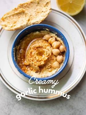 I just need you to know how easy this is to make so you don’t have to always buy it at the store! My kids love hummus as a spread and I love that it’s just whole food ingredients. #hummus #vegansnacks #veganmom #veganrecipes #healthykids