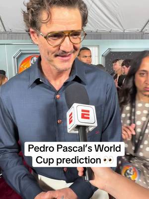 Don’t miss #PedroPascal in @Star Wars: The #Mandalorian and #Grogu only in theaters May 22 🍿#WorldCup #Mexico 