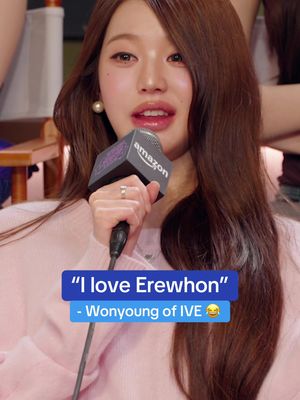 @IVE.official loves @Erewhon #ive #erewhon #Foodie #zachsangshow #fyp 