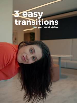 3 easy video transitions to level up your next edit ✨🎬 Which one is your favorite? 👀 👇 #capcuttutorial #videoediting #capcutediting #videotips 
