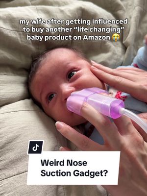 i owe her an apology 💀🥀  #newdad #firsttimeparents #newmom #newborns #parenttips