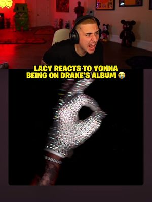 Yonna is on Iceman 😭 #viral #iceman #drake #yonna #lacy 