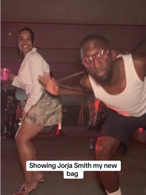 #fy #jorjasmith #norules 