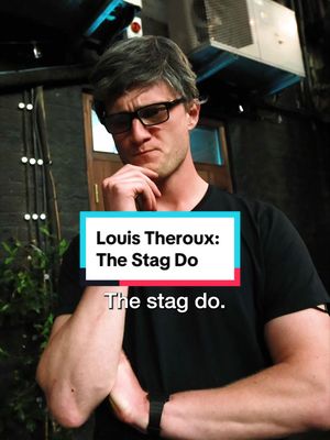 Louis Theroux: The Stag Do pt 1.  #LouisTheroux #Stag 