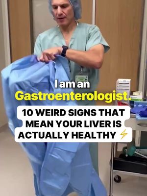 Is your liver actually healthy? 🤔 Stop the "detox" madness and look for these 10 signs instead! 🩺✨ Your liver is the powerhouse engine of your metabolism. 🏎️  When it’s functioning at 100%, everything from your hunger hormones to your energy levels stays in perfect balance. ⚖️ We are 1MD Doctors: helping people live longer, healthier lives through the power of clinically-backed metabolic science. 🧬🔬 We don't do "fads":we do biology. Here are 10 signs your liver is thriving: 🌟 1️⃣ Clear, bright eyes (no yellowing!) 👀✨  2️⃣ Consistent energy levels throughout the day ⚡💪  3️⃣ Healthy, glowing skin without itchy patches 🧖‍♀️✨  4️⃣ Stable weight and a functional metabolism 📉🔥  5️⃣ No persistent bloating or abdominal swelling ✋🎈  6️⃣ Sharp mental clarity (no "brain fog") 🧠💡  7️⃣ Regular, healthy digestion 🥗🚽  8️⃣ Strong immune system & quick healing 🛡️🩹  9️⃣ Deep, restful sleep patterns 😴🌙  🔟 Balanced hormones and "food noise" under control 🧬🤫 If you’re missing a few of these, it’s not about a "juice cleanse": it’s about metabolic health. 🩺🔬  Stop the guesswork and start working with your body’s natural chemistry at 1md.org! 