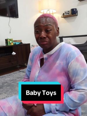Why do babies do this? lol #babies #toys