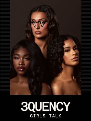 Tidal Upload Exclusive: @3Quency  Purchase their new single “Girls Talk” now for early access + bonus content. Link in bio. Single goes live on streaming platforms May 22.  @Brianna Mazzola @Nori Royale👑 @Wennely 🦋  #3quency #tidalupload