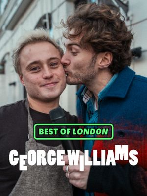 Head Chef of The Fat Badger, George Williams with his Best of #London Ep.247
