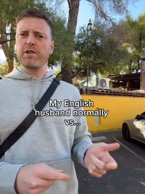 Happy Friday everyone 😂😂😂😂 #tayandalex #english #british #northerner 