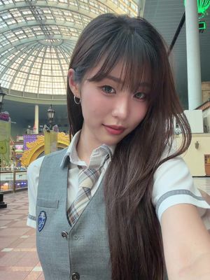 Being Korean for a day 